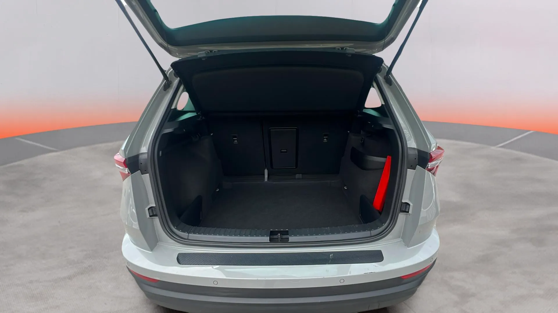 Škoda Karoq 1.5 TSI DSG ACT Design - foto 20