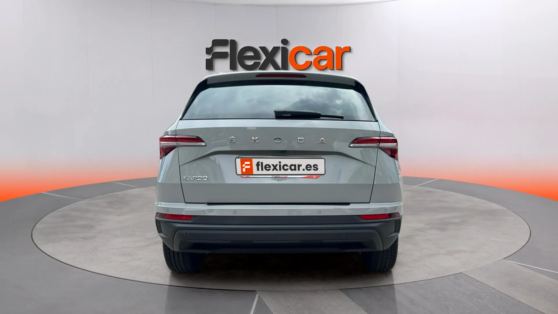 Škoda Karoq 1.5 TSI DSG ACT Design - foto 5