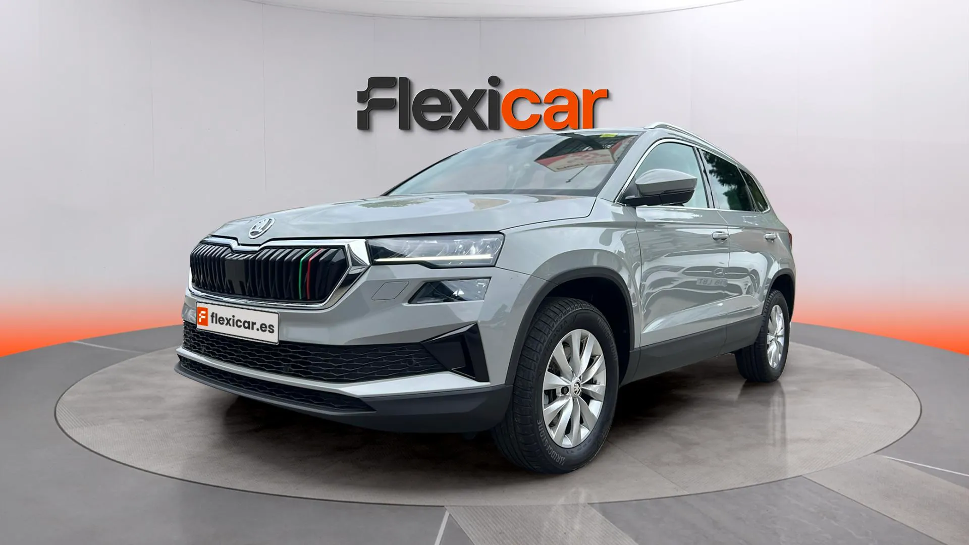 Škoda Karoq 1.5 TSI DSG ACT Design - foto 8