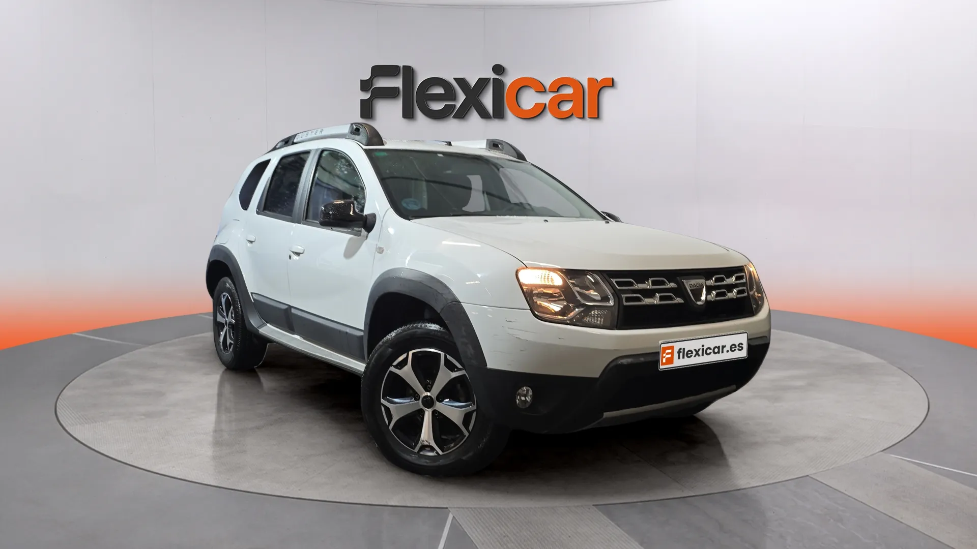 Dacia Duster Ambiance TCe 4x2 2017