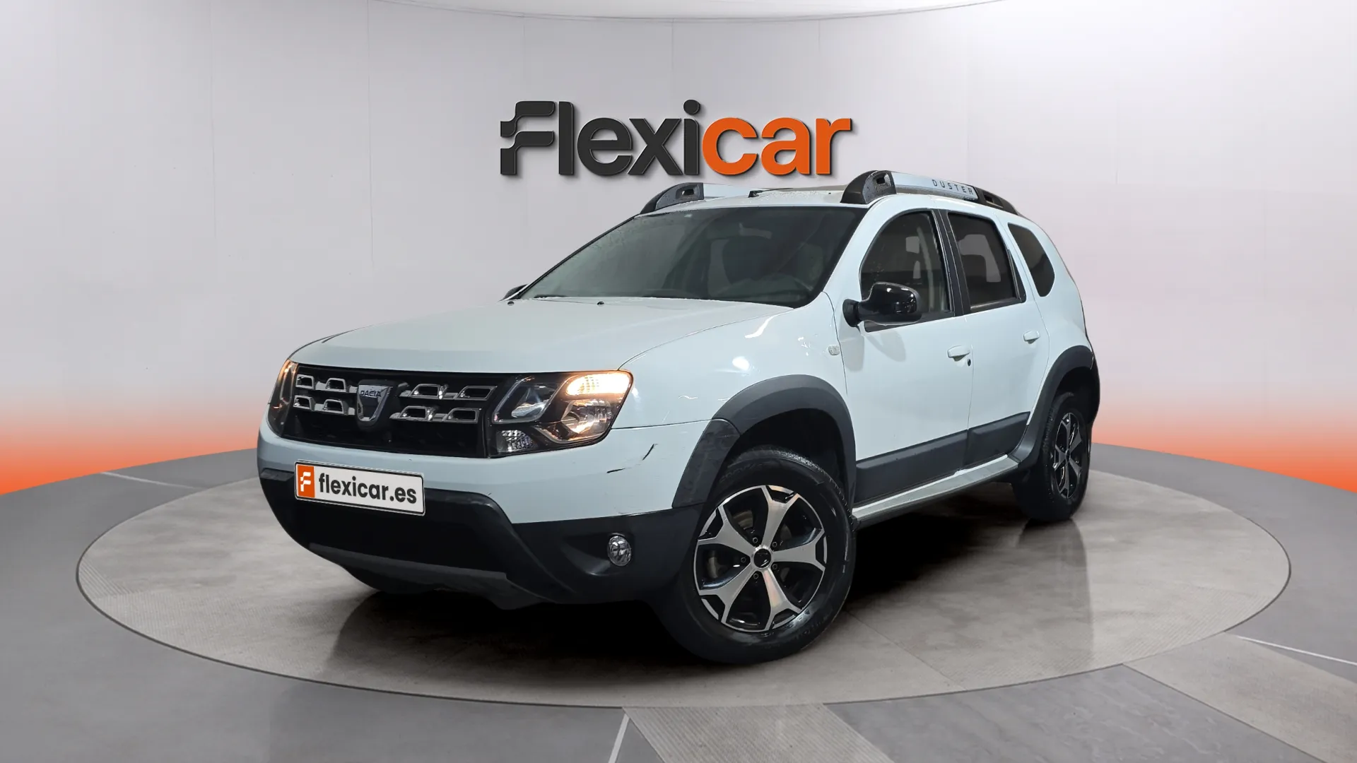 Dacia Duster Ambiance TCe 4x2 2017 - foto 2
