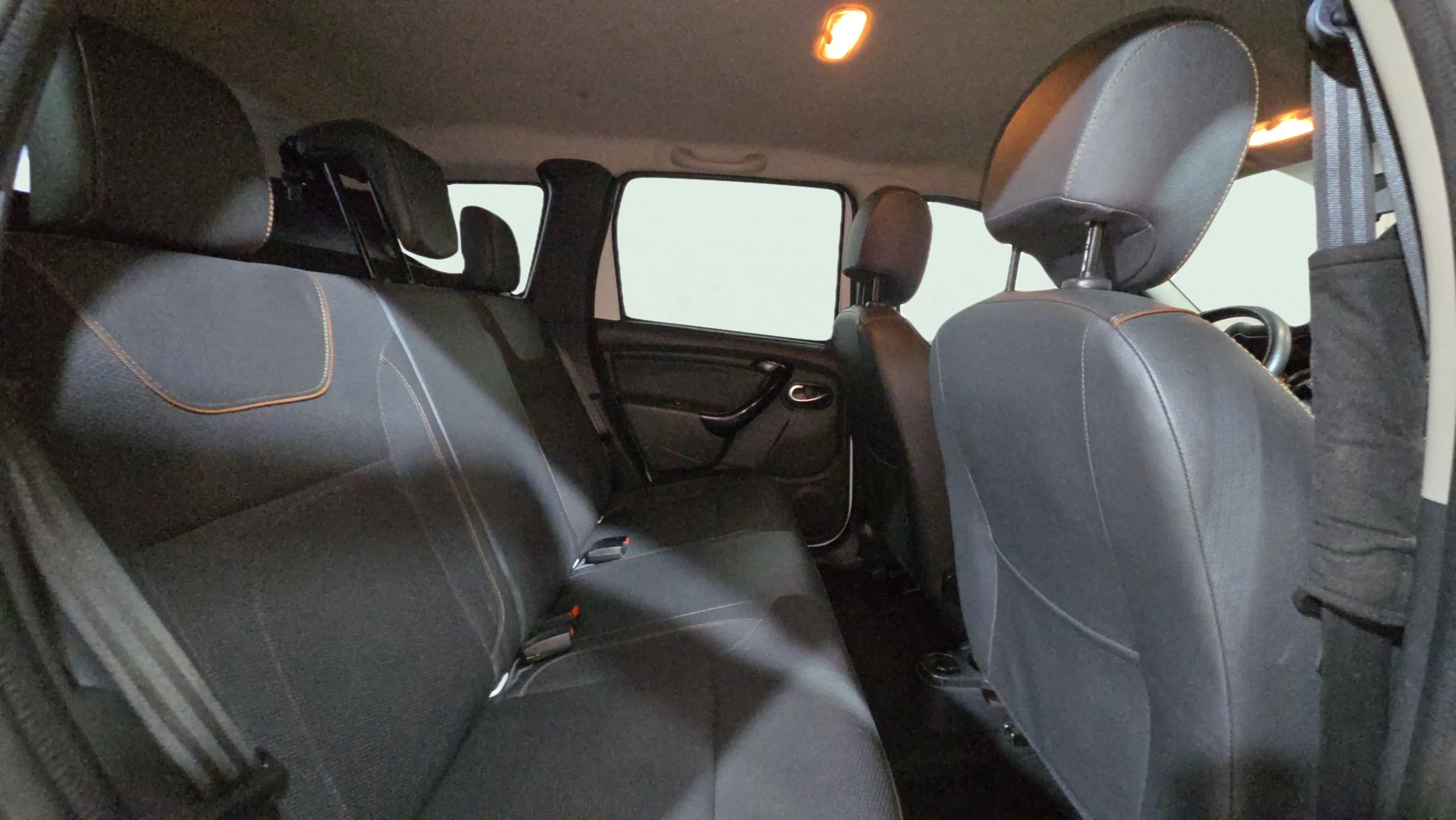 Dacia Duster Ambiance TCe 4x2 2017 - foto 19