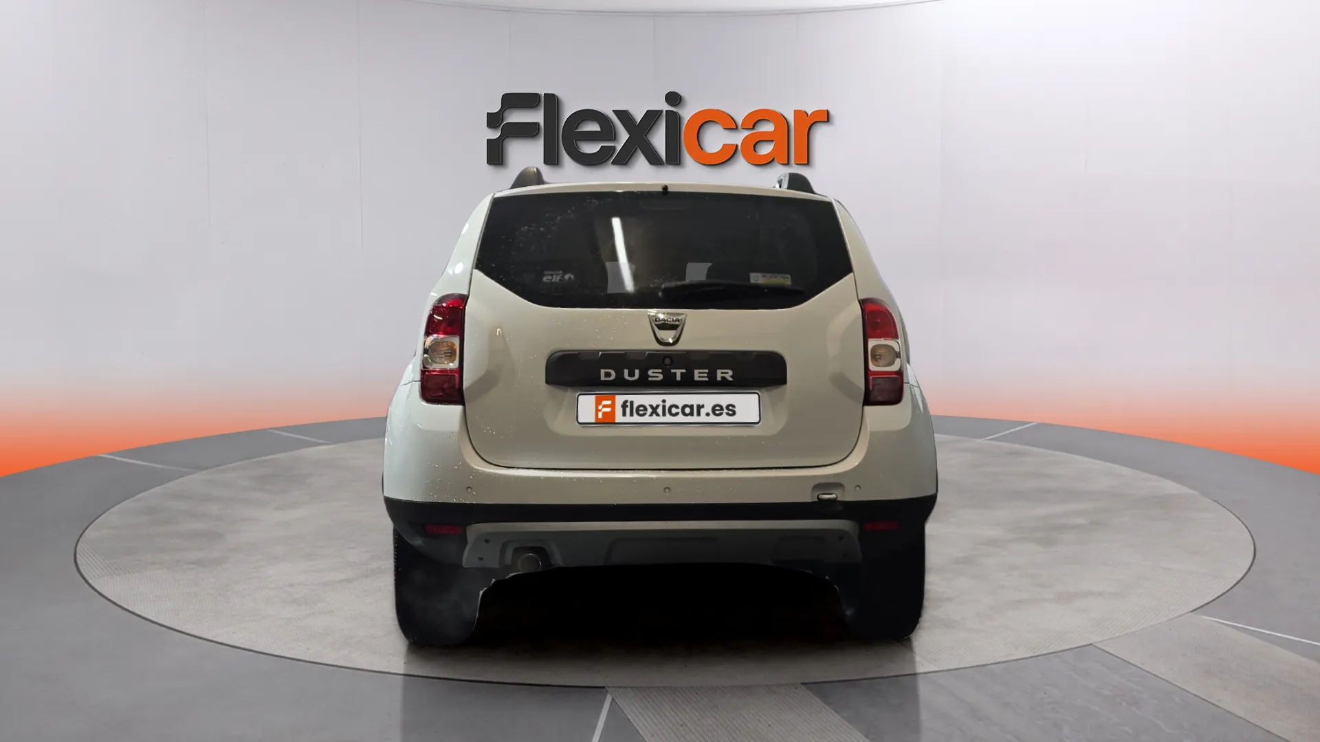 Dacia Duster Ambiance TCe 4x2 2017 - foto 8