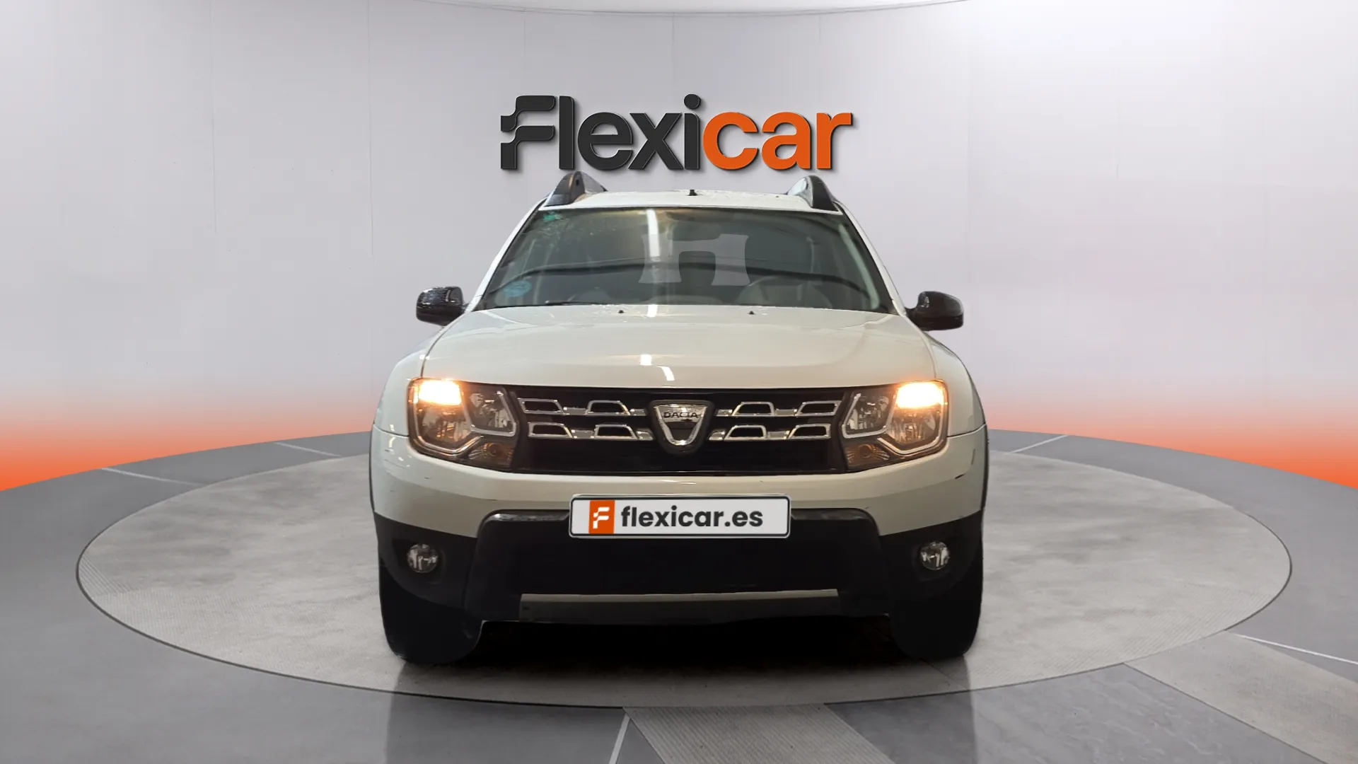 Dacia Duster Ambiance TCe 4x2 2017 - foto 6