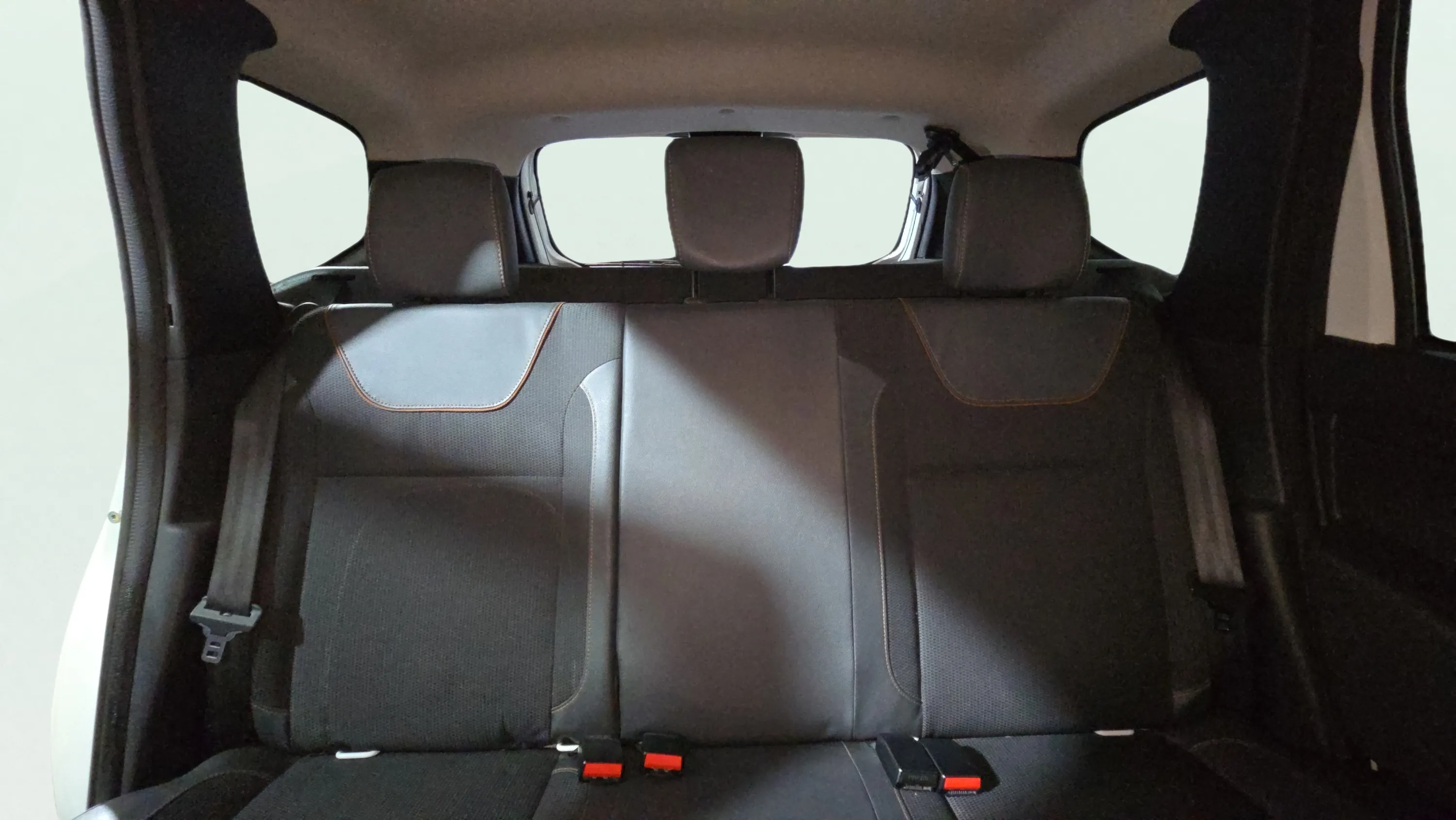 Dacia Duster Ambiance TCe 4x2 2017 - foto 20