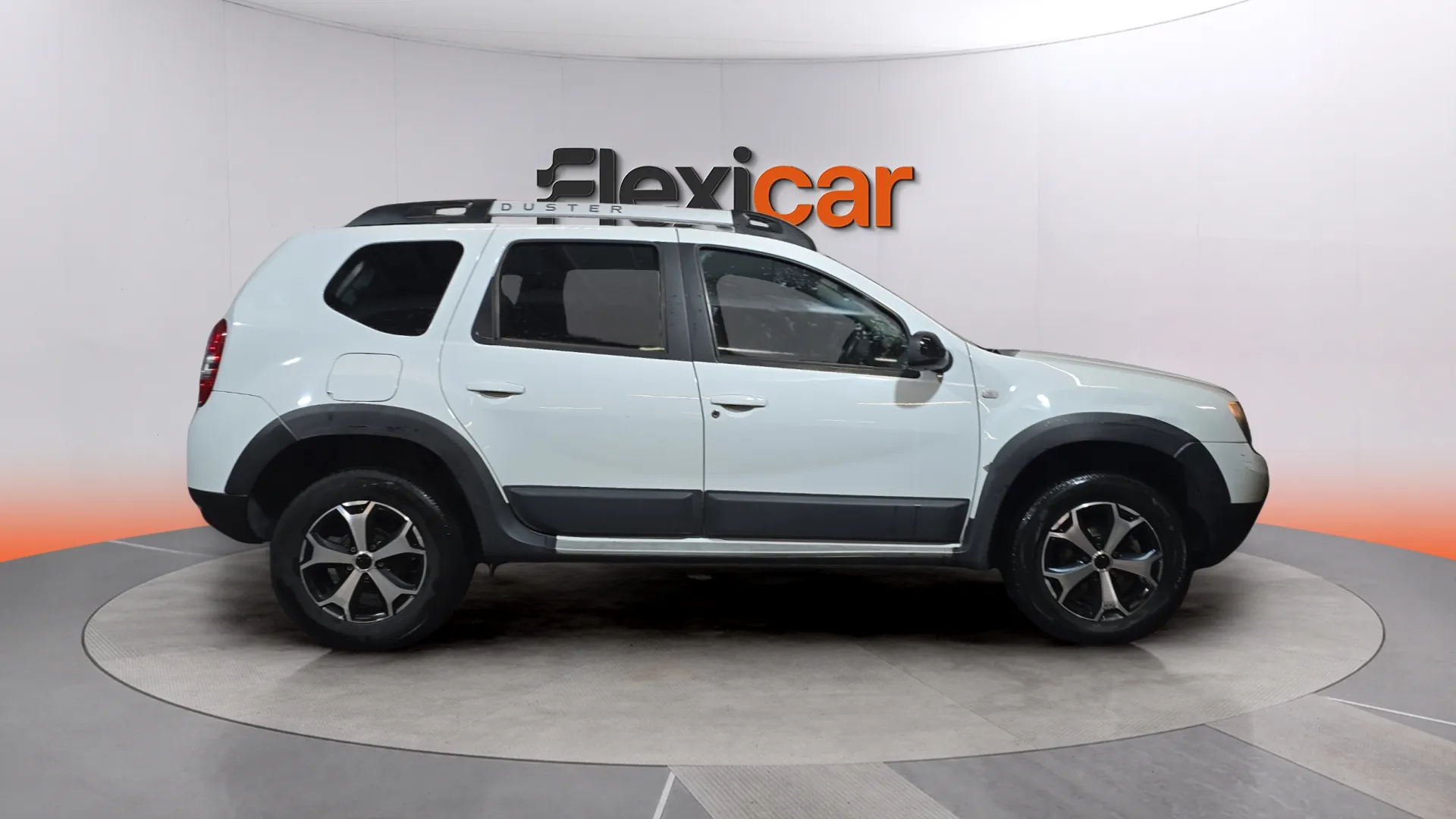 Dacia Duster Ambiance TCe 4x2 2017 - foto 5