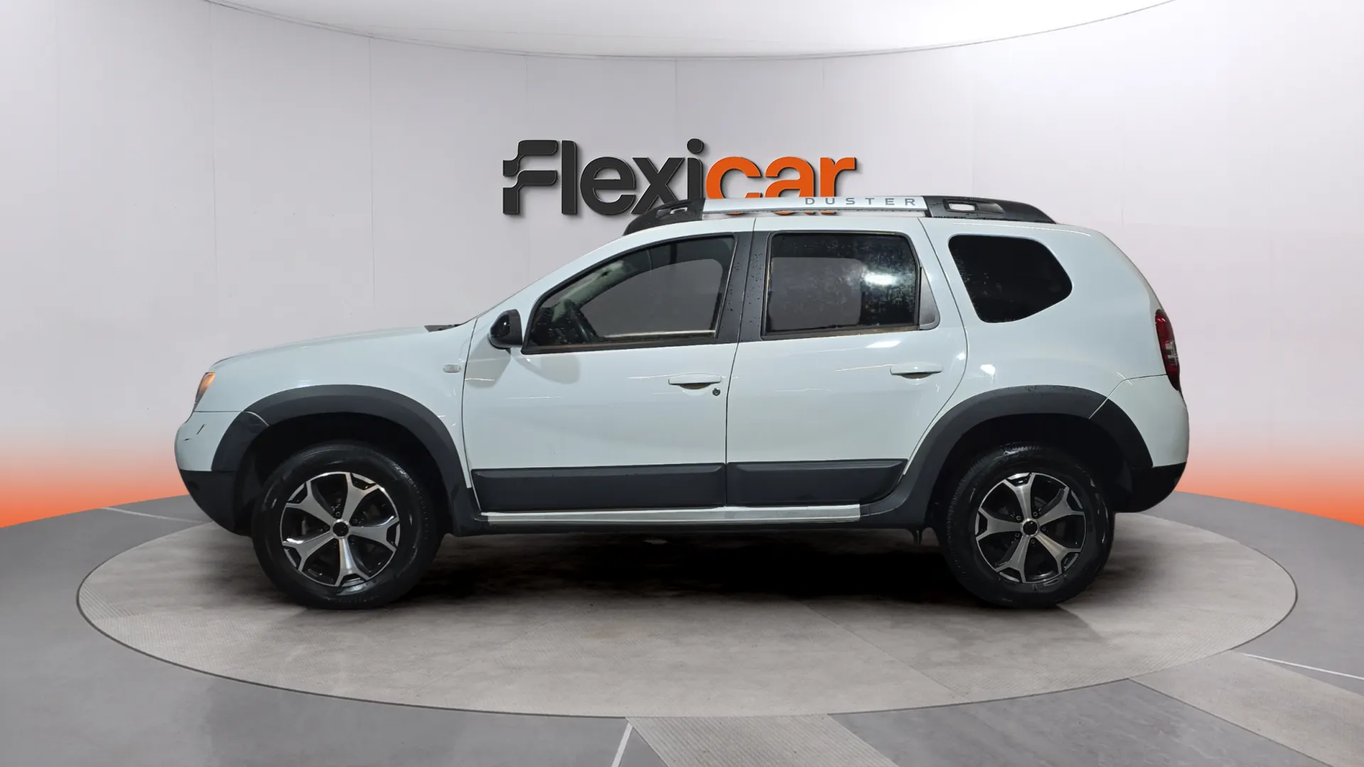 Dacia Duster Ambiance TCe 4x2 2017 - foto 7