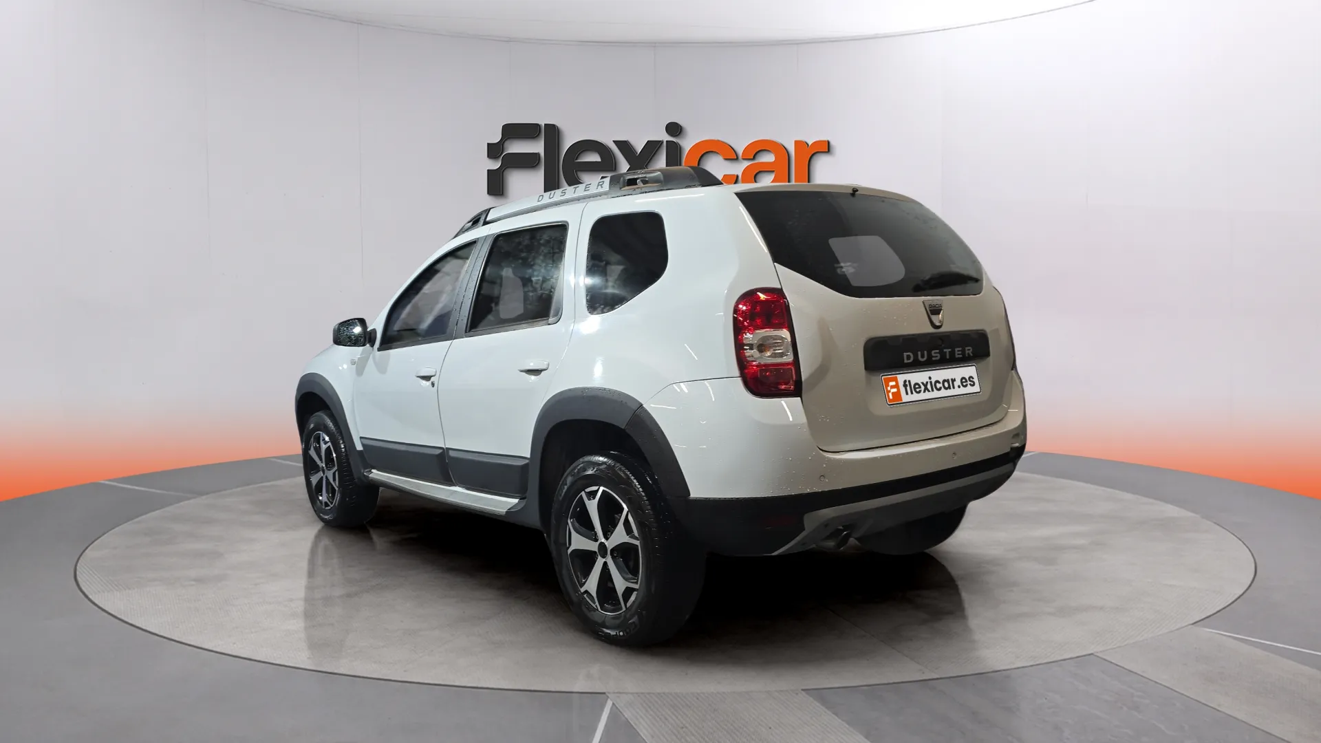 Dacia Duster Ambiance TCe 4x2 2017 - foto 3