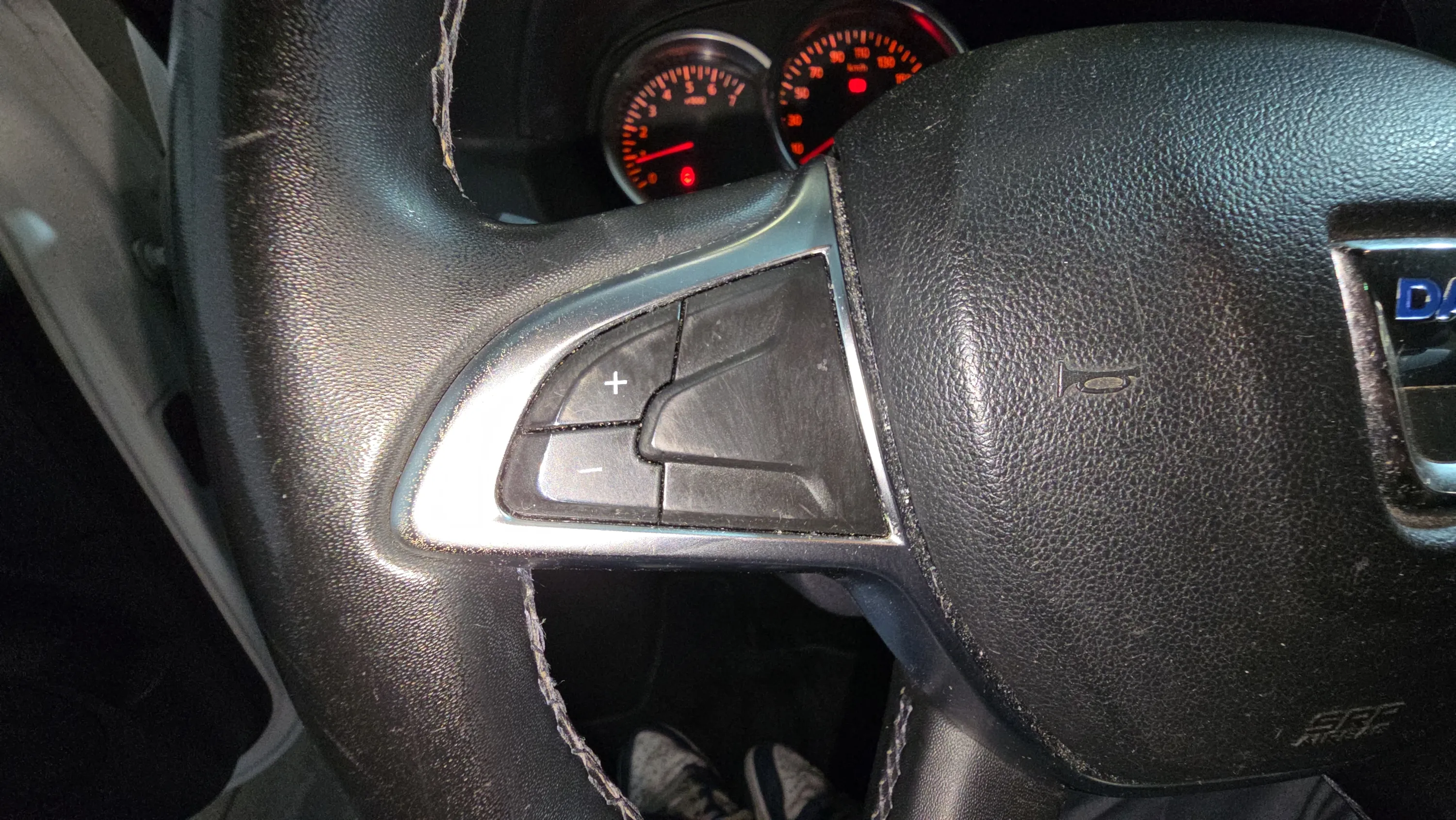 Dacia Duster Ambiance TCe 4x2 2017 - foto 12
