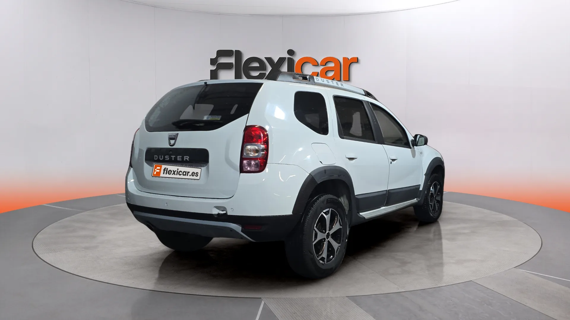 Dacia Duster Ambiance TCe 4x2 2017 - foto 4