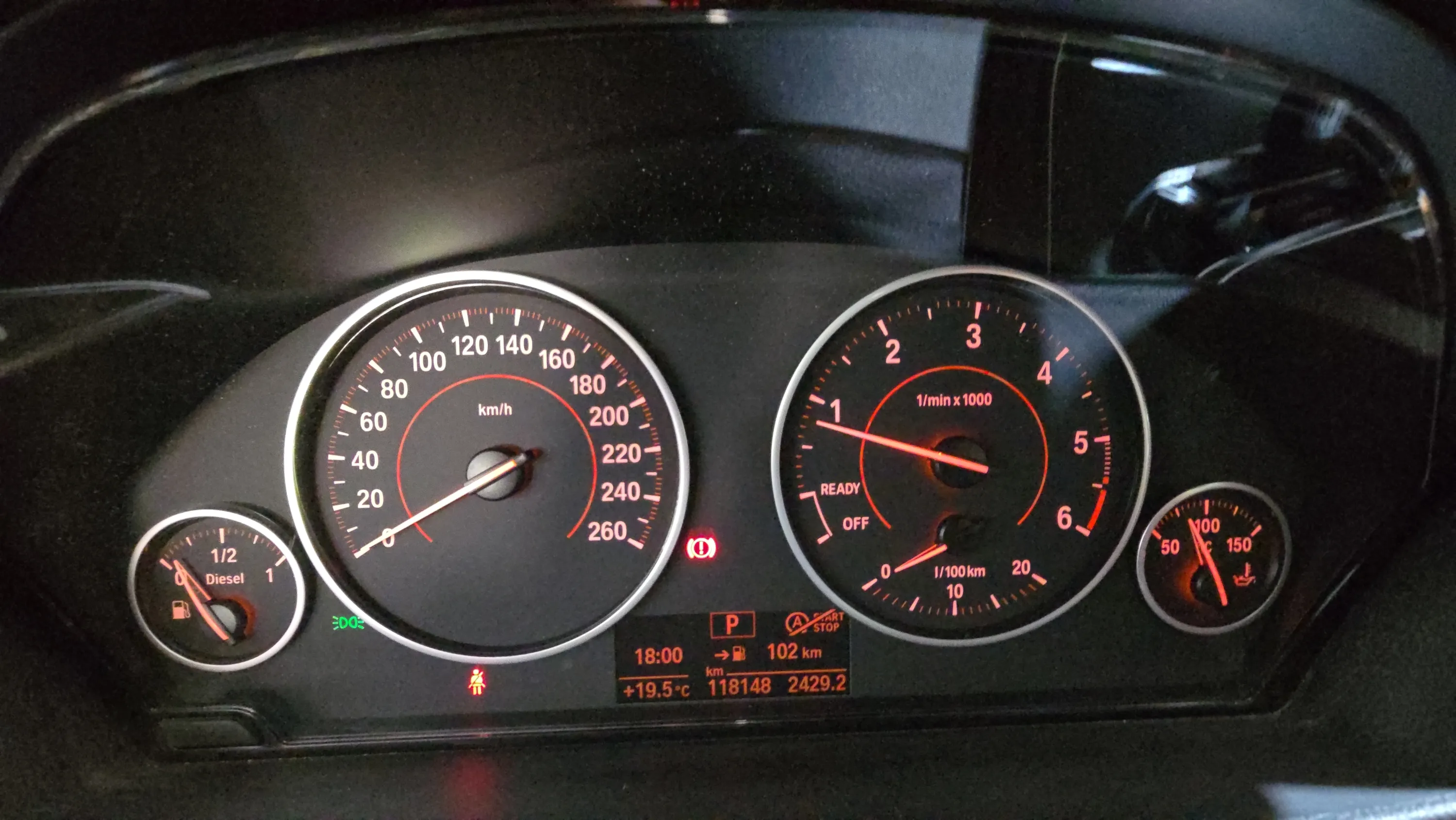 BMW Serie 4 420d Gran Coupe - foto 12