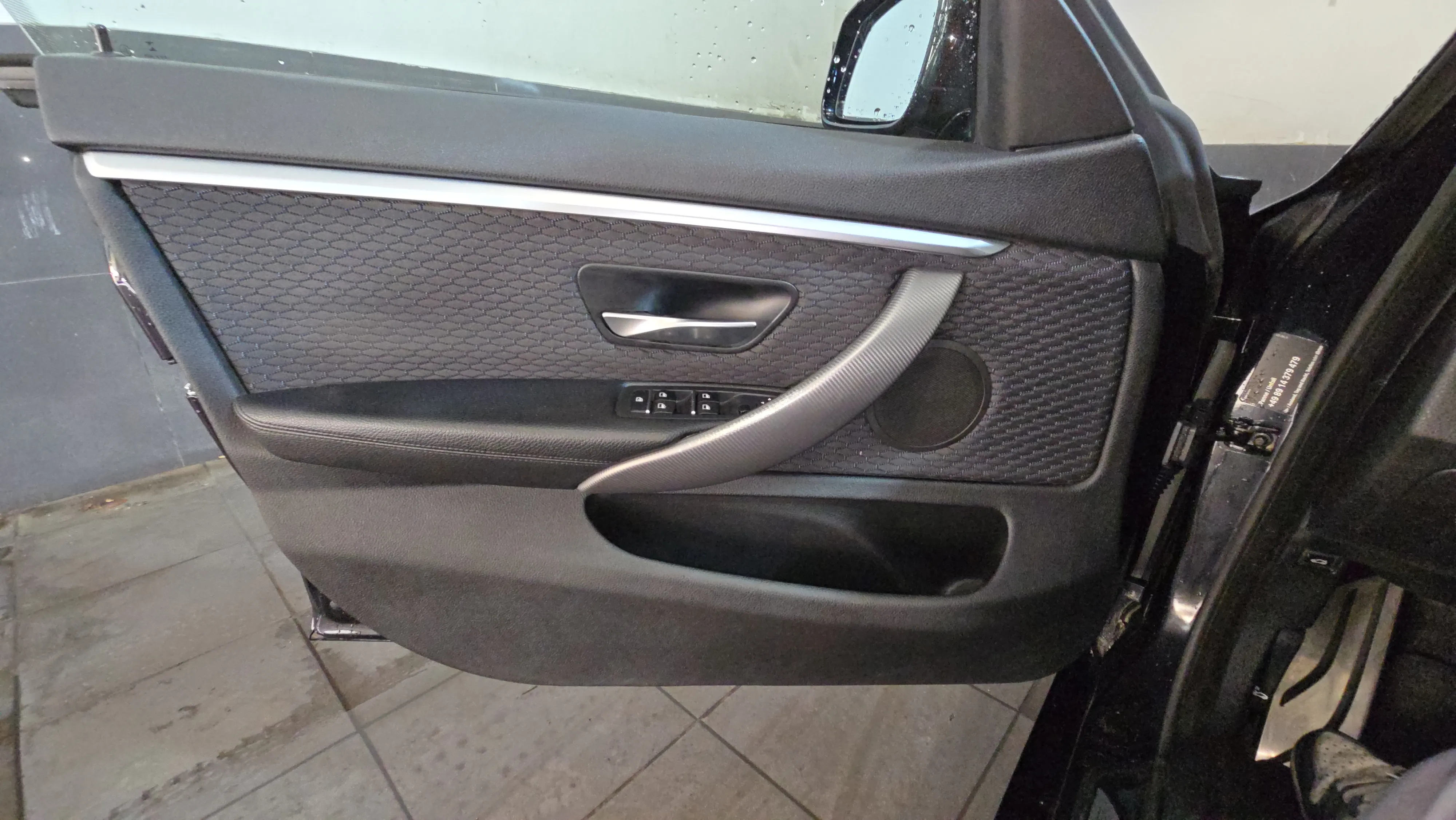 BMW Serie 4 420d Gran Coupe - foto 17
