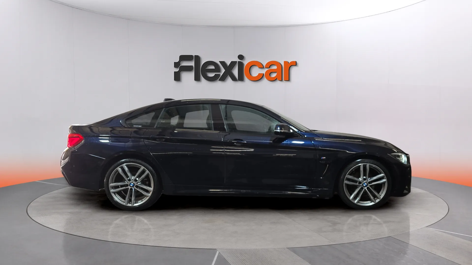BMW Serie 4 420d Gran Coupe - foto 5