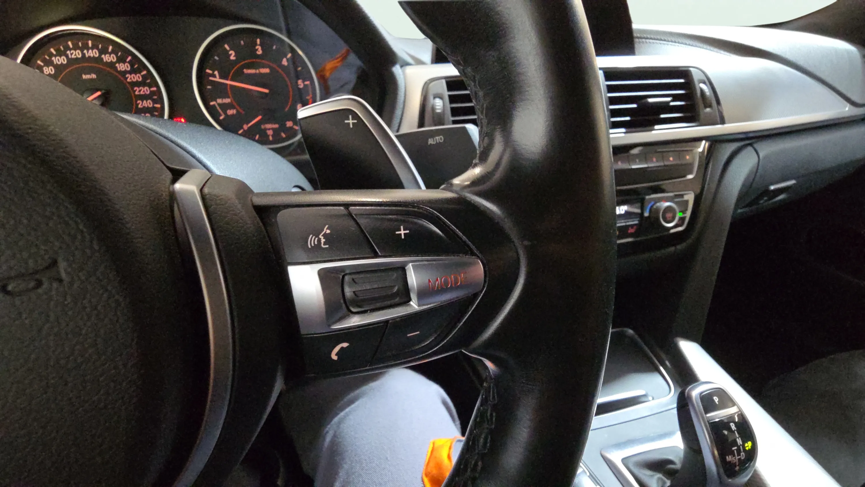 BMW Serie 4 420d Gran Coupe - foto 14