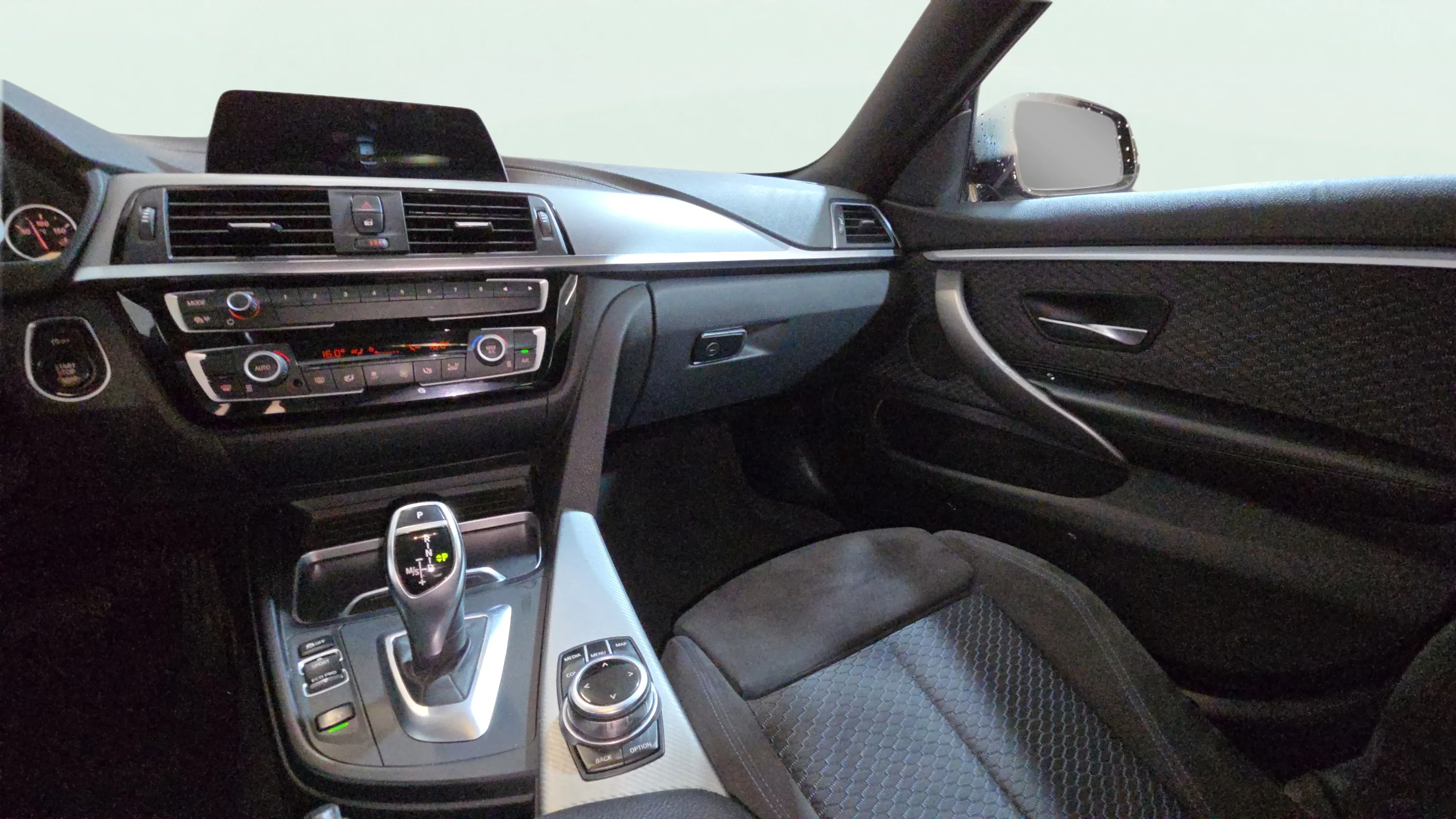 BMW Serie 4 420d Gran Coupe - foto 15
