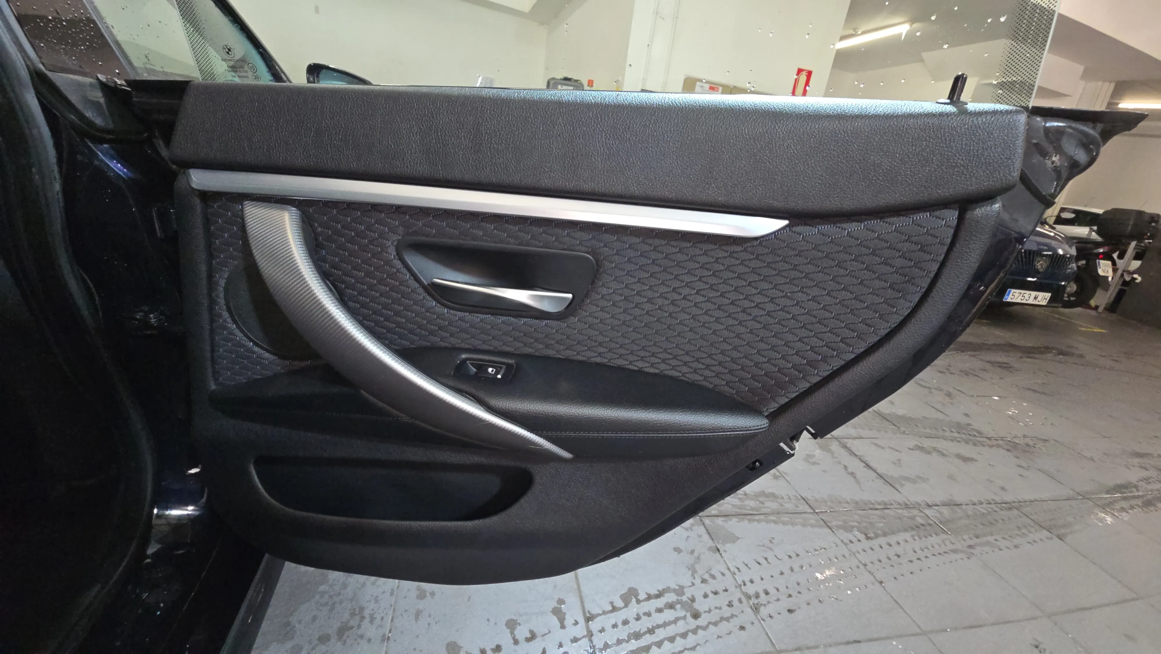 BMW Serie 4 420d Gran Coupe - foto 19