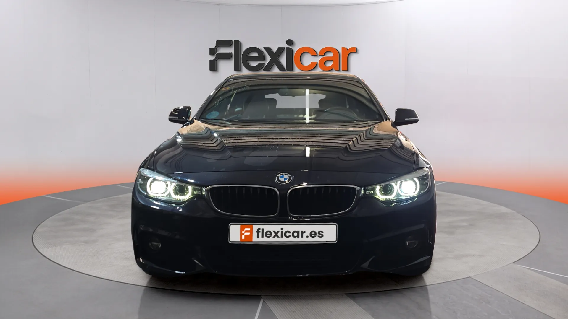 BMW Serie 4 420d Gran Coupe - foto 6