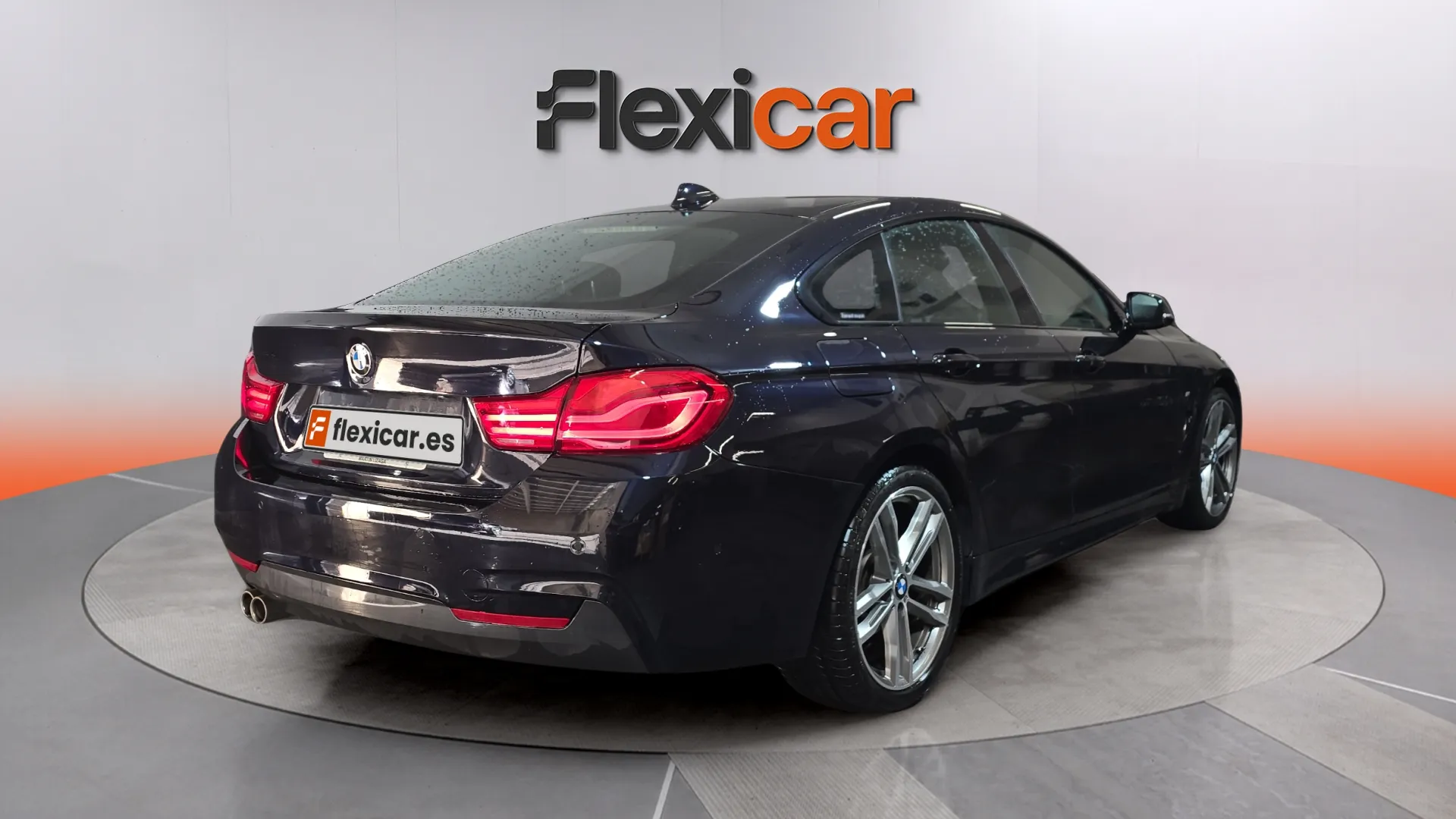 BMW Serie 4 420d Gran Coupe - foto 4