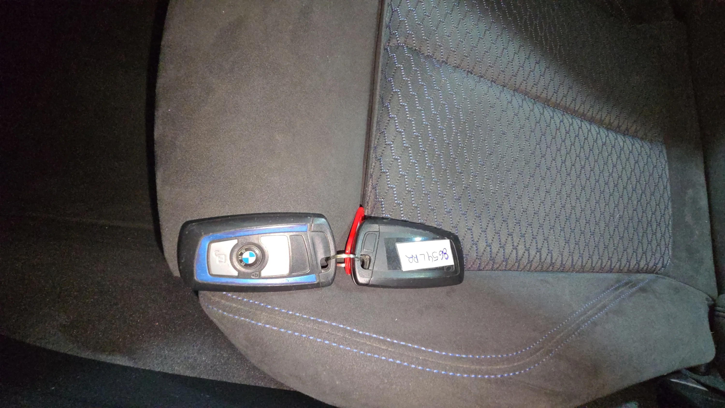 BMW Serie 4 420d Gran Coupe - foto 22
