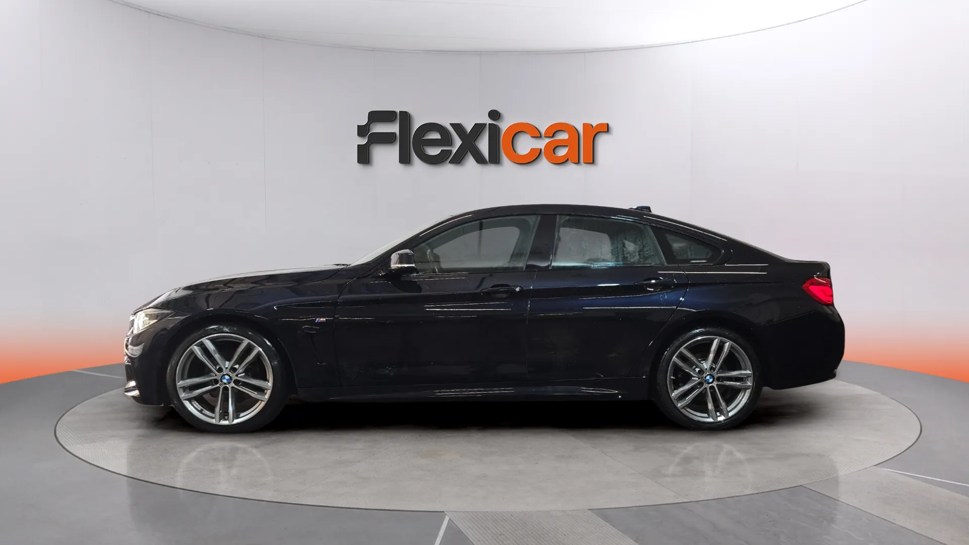 BMW Serie 4 420d Gran Coupe - foto 7