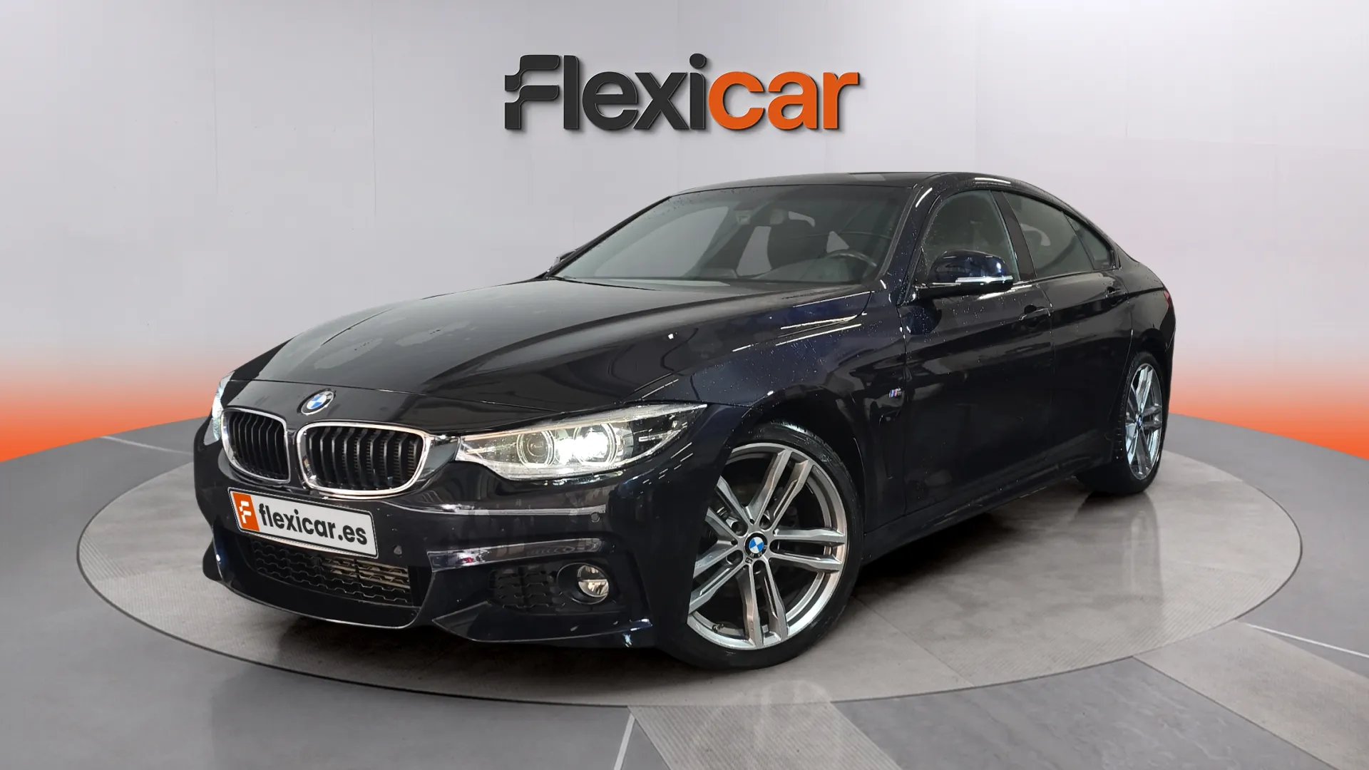 BMW Serie 4 420d Gran Coupe - foto 2