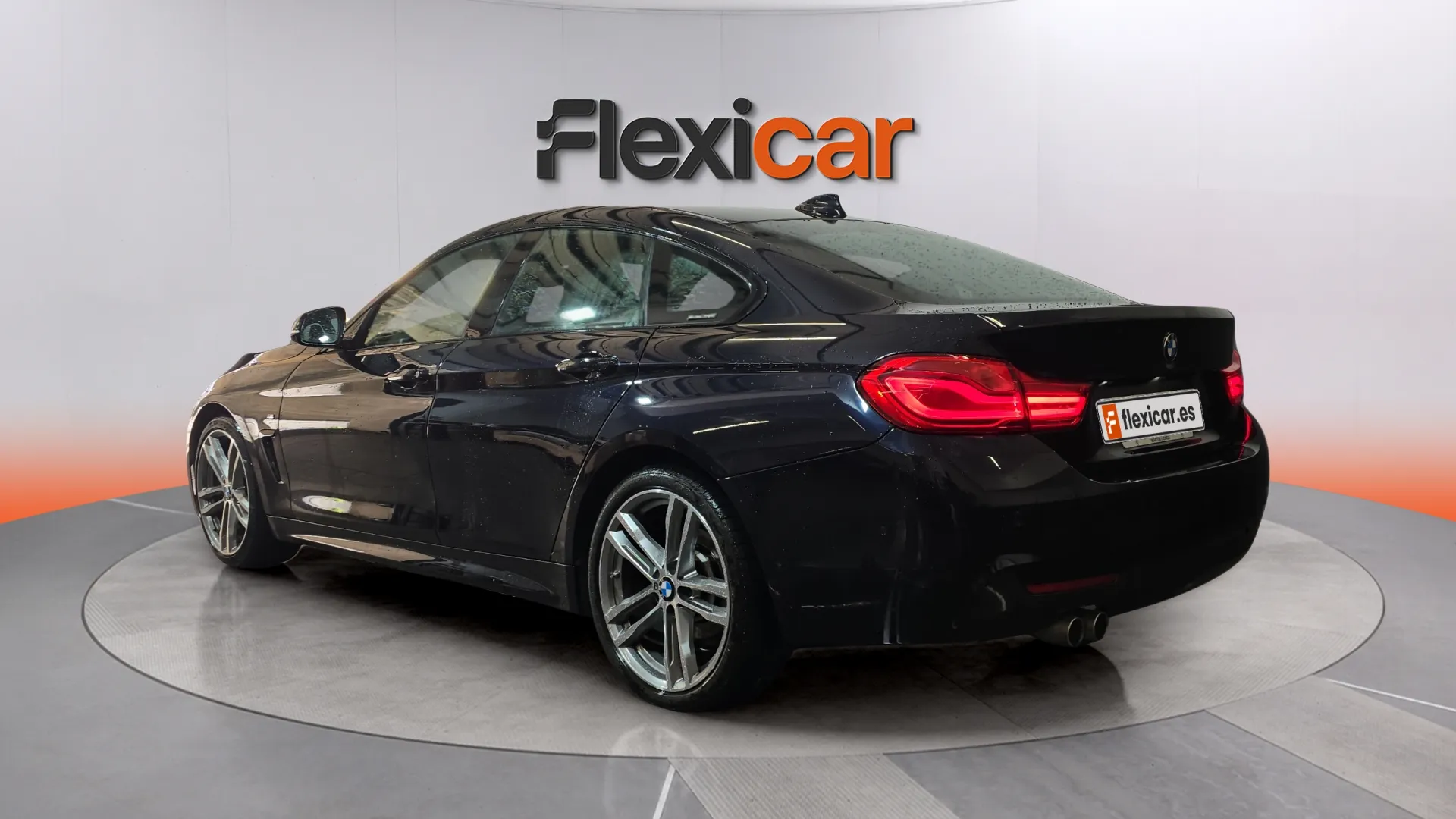 BMW Serie 4 420d Gran Coupe - foto 3