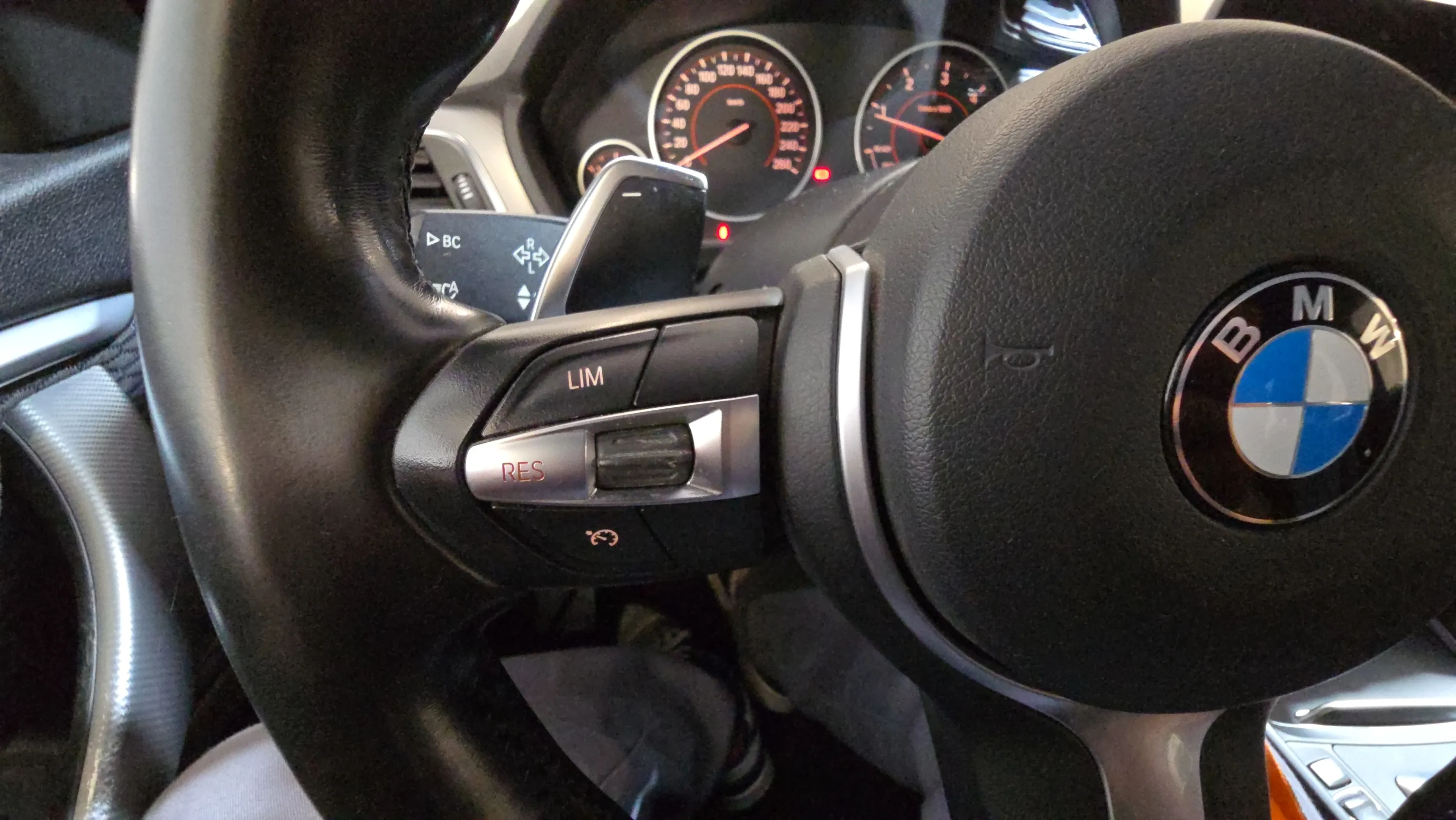 BMW Serie 4 420d Gran Coupe - foto 13