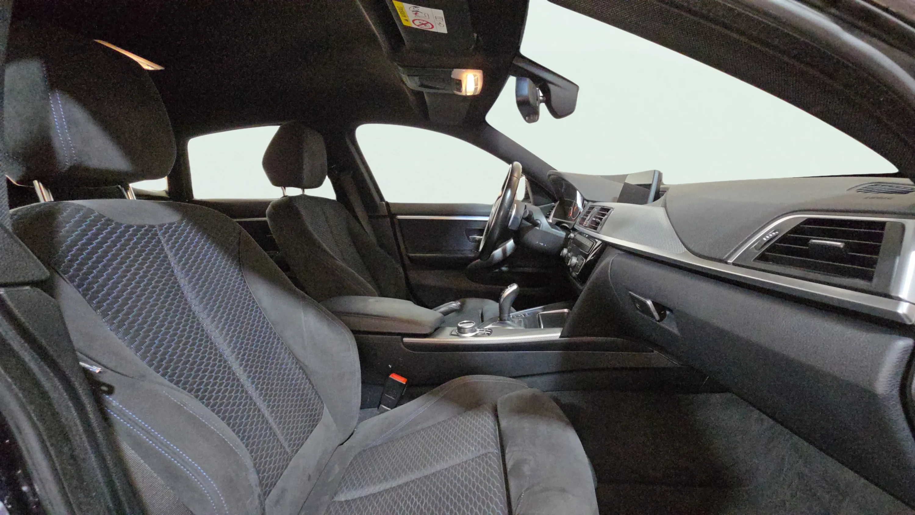 BMW Serie 4 420d Gran Coupe - foto 18