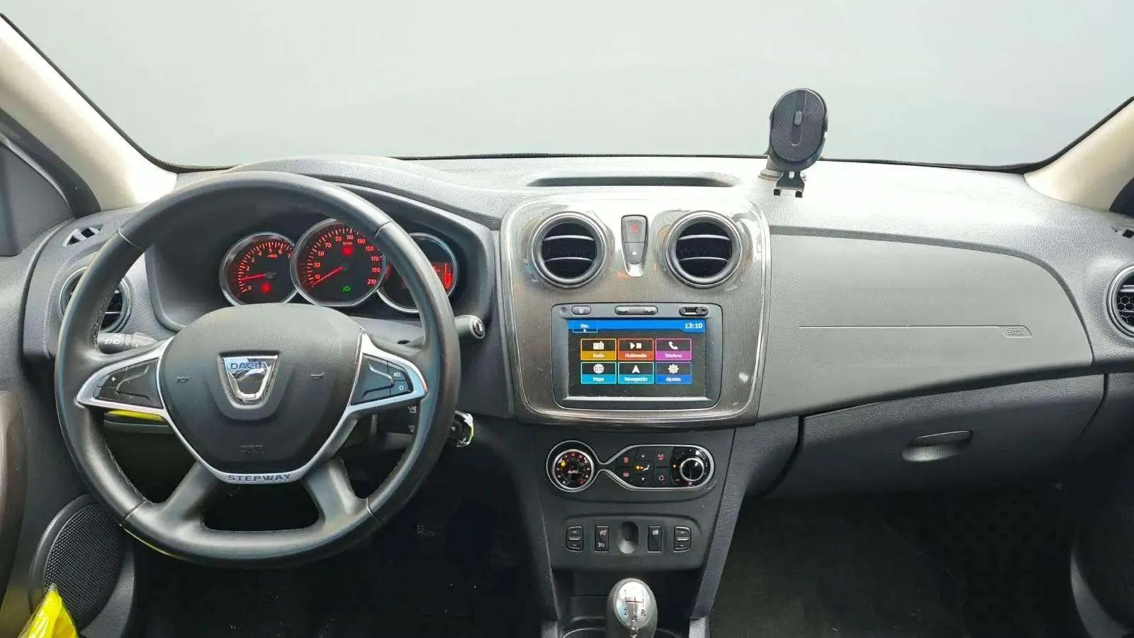 Dacia Sandero Comfort TCe - foto 13