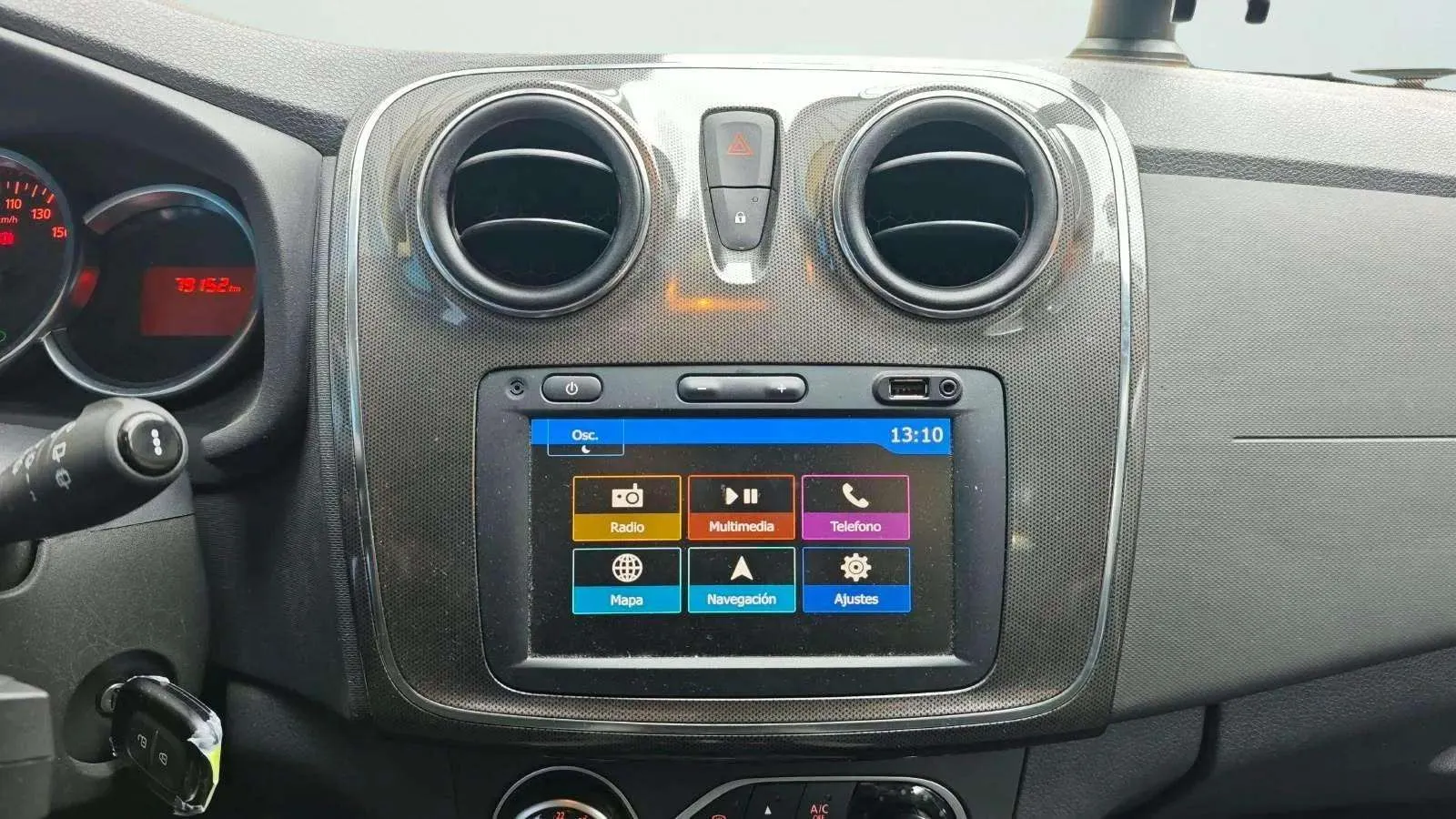 Dacia Sandero Comfort TCe - foto 20
