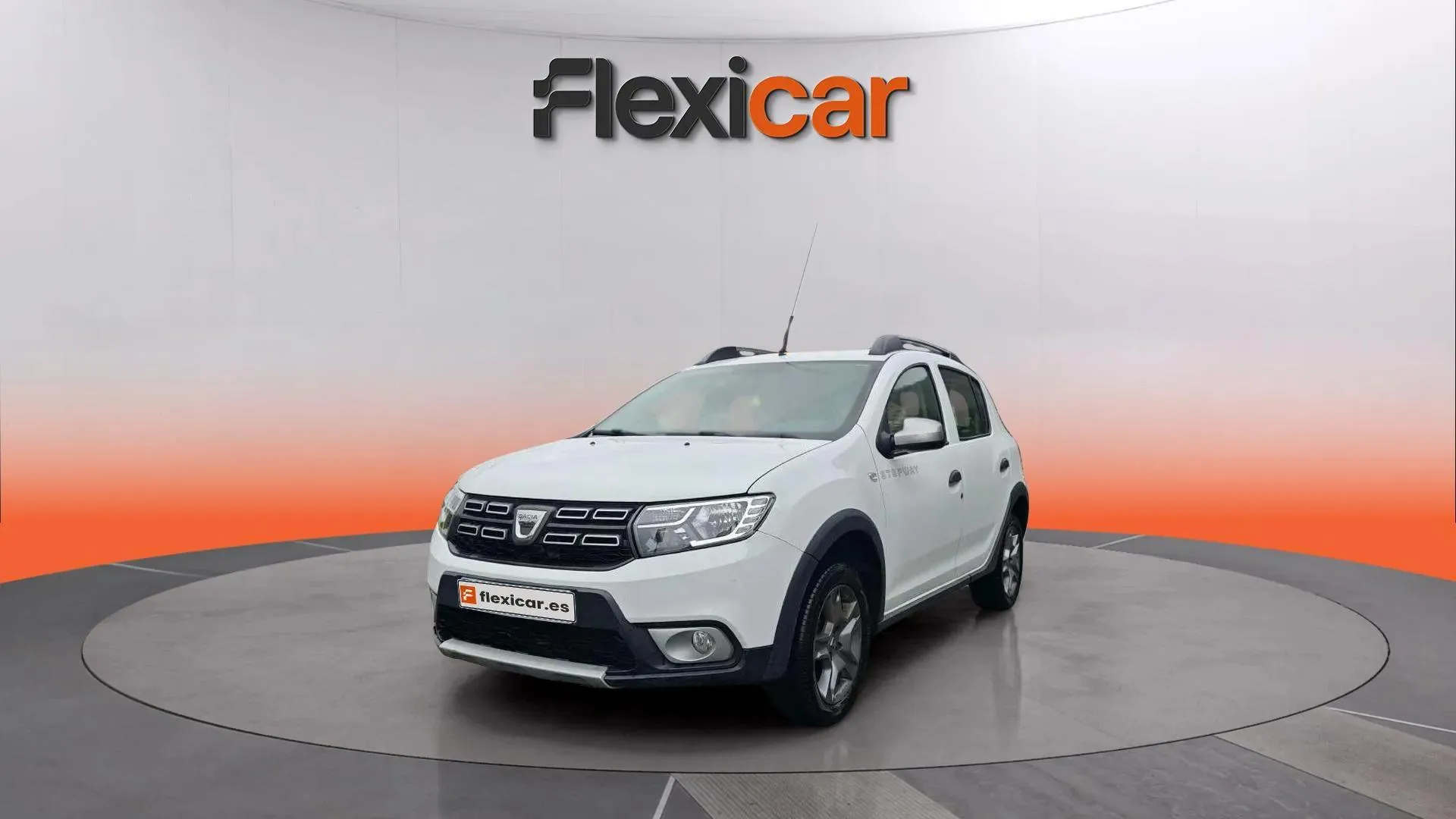 Dacia Sandero Comfort TCe - foto 7