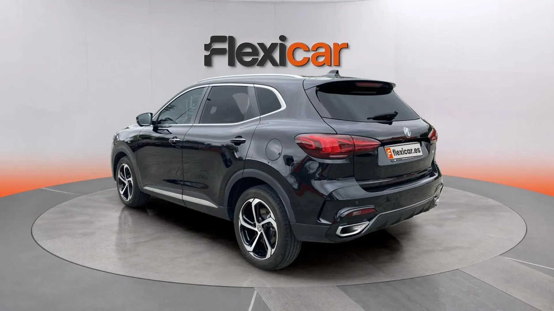 MG HS 1.5 Turbo GDI Luxury DCT - foto 5