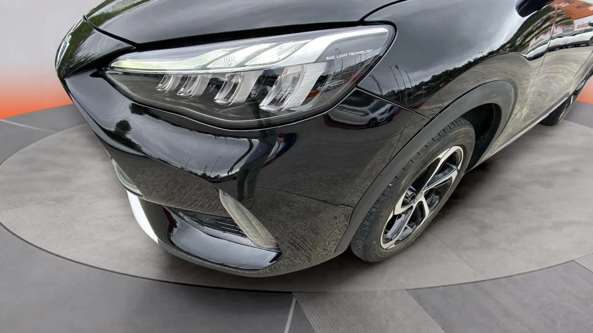 MG HS 1.5 Turbo GDI Luxury DCT - foto 11