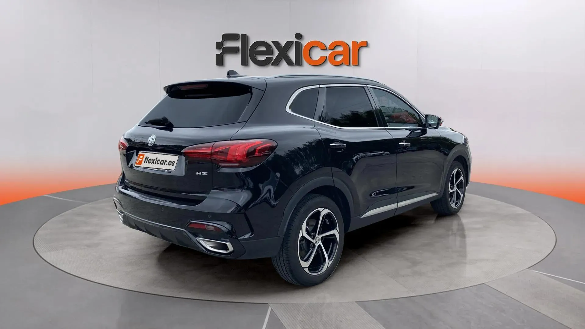MG HS 1.5 Turbo GDI Luxury DCT - foto 9