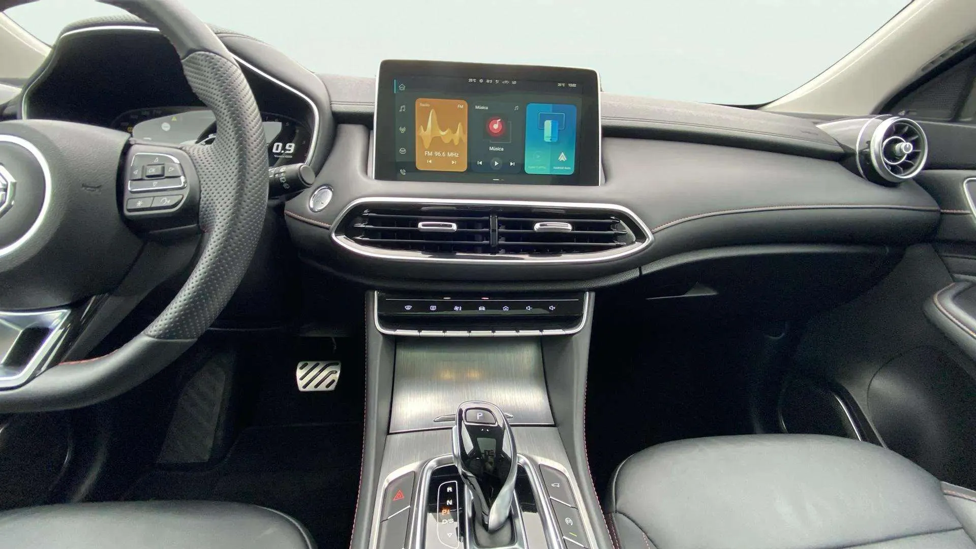 MG HS 1.5 Turbo GDI Luxury DCT - foto 13