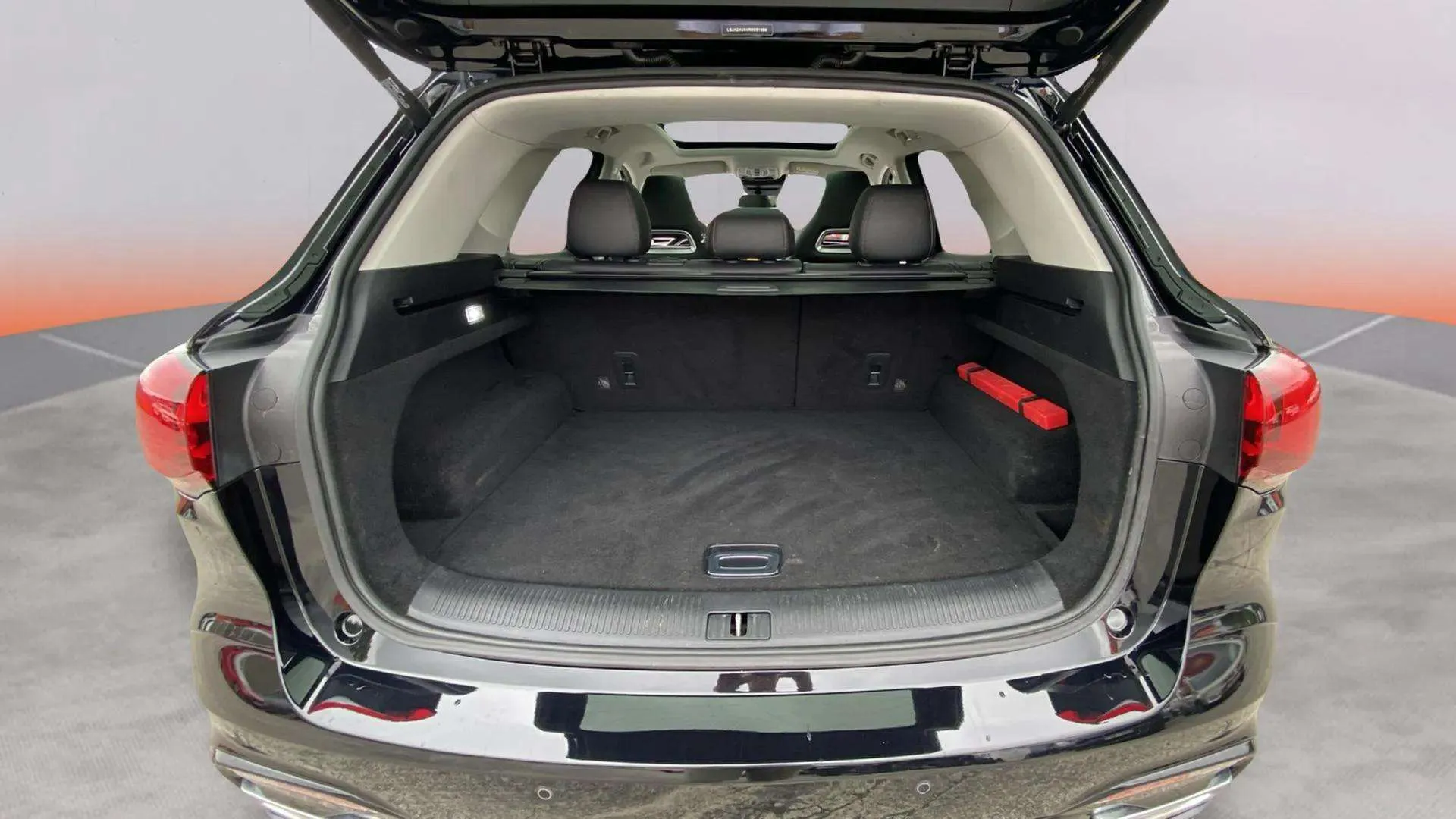 MG HS 1.5 Turbo GDI Luxury DCT - foto 8