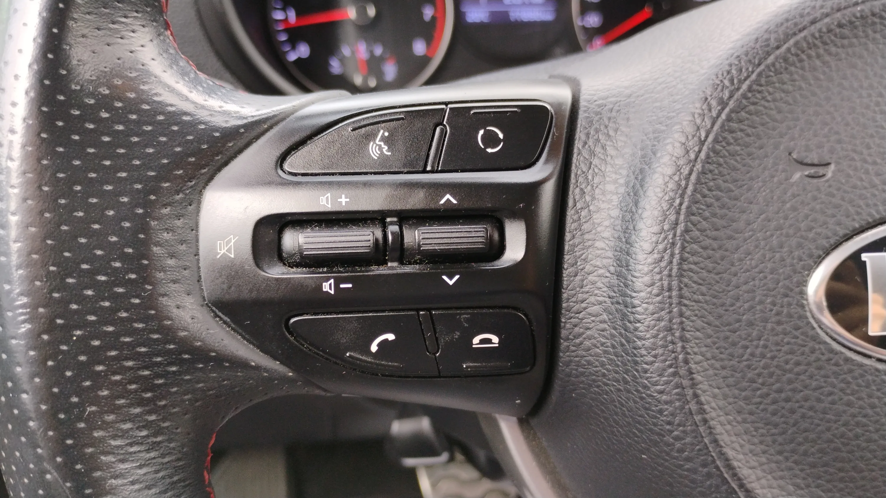 Kia Picanto 1.2 Cvvt GT Line - foto 14
