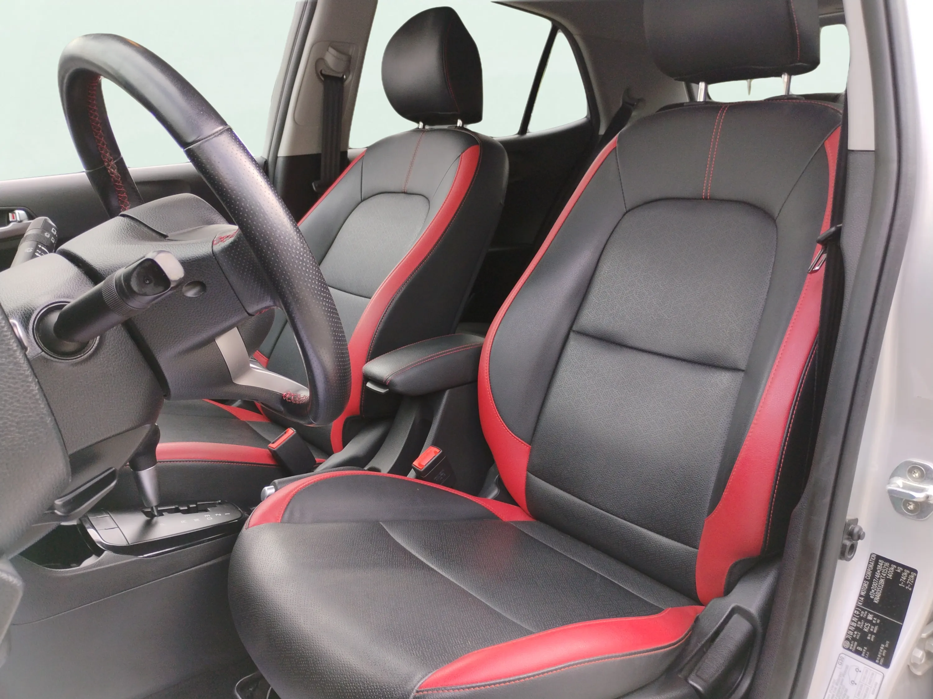 Kia Picanto 1.2 Cvvt GT Line - foto 11