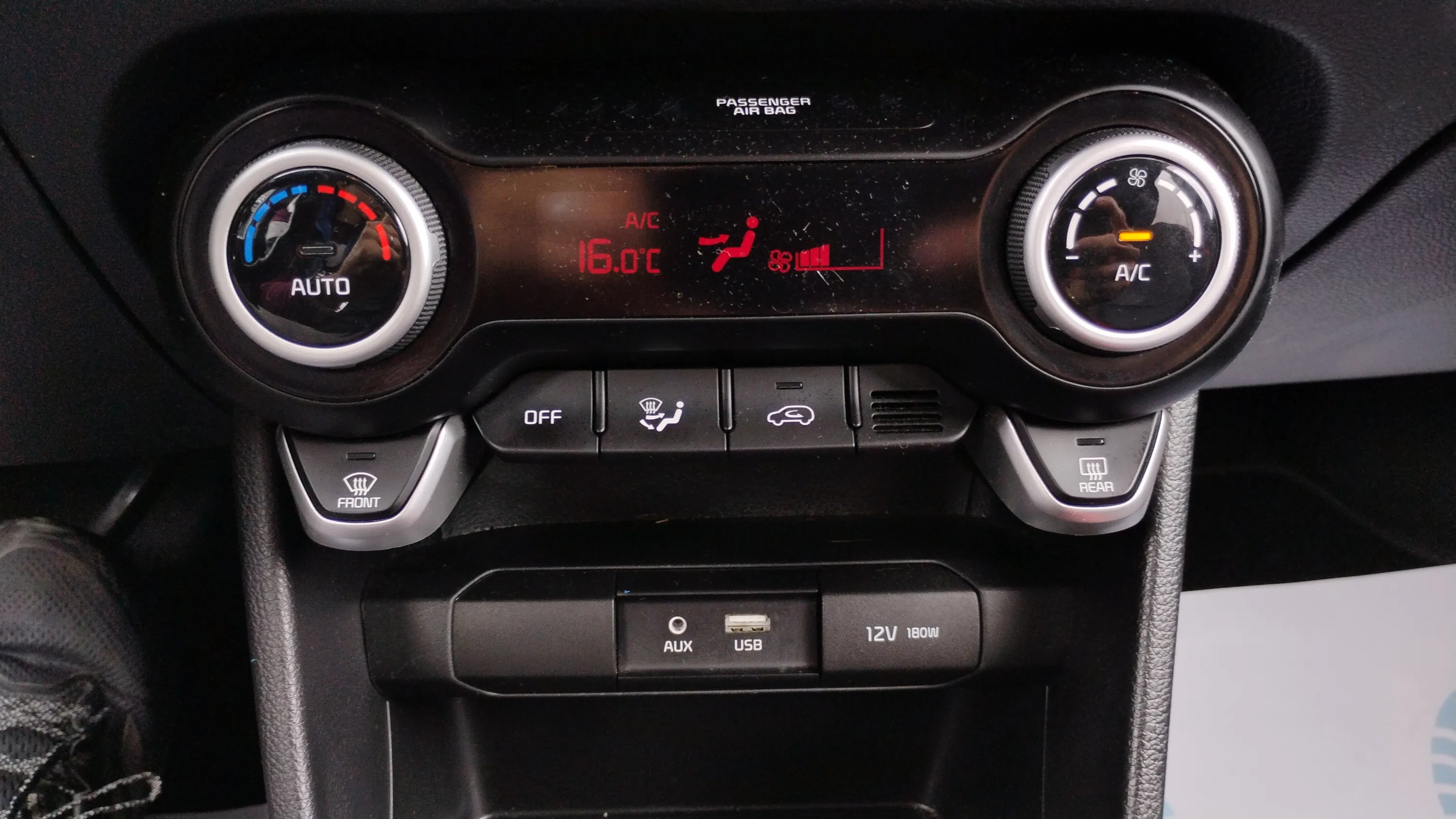 Kia Picanto 1.2 Cvvt GT Line - foto 22