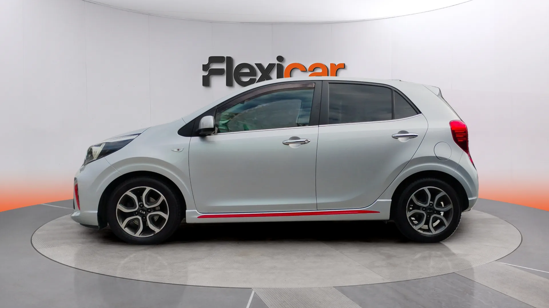 Kia Picanto 1.2 Cvvt GT Line - foto 6
