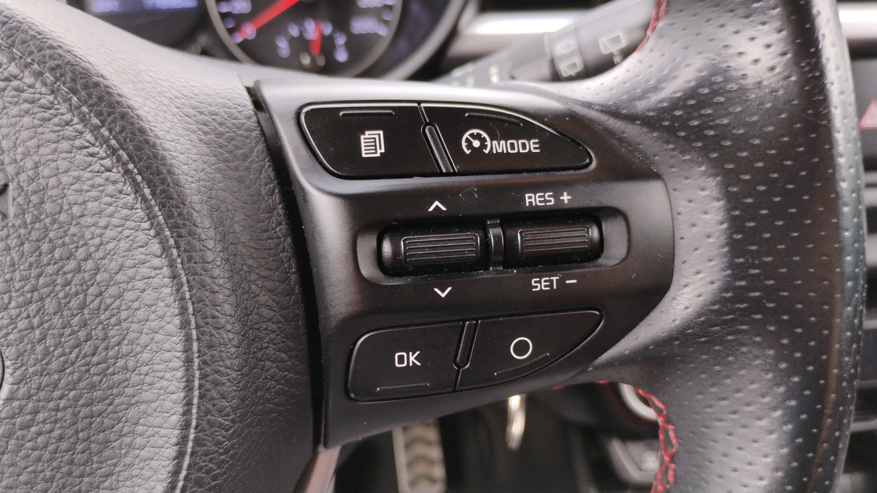 Kia Picanto 1.2 Cvvt GT Line - foto 16