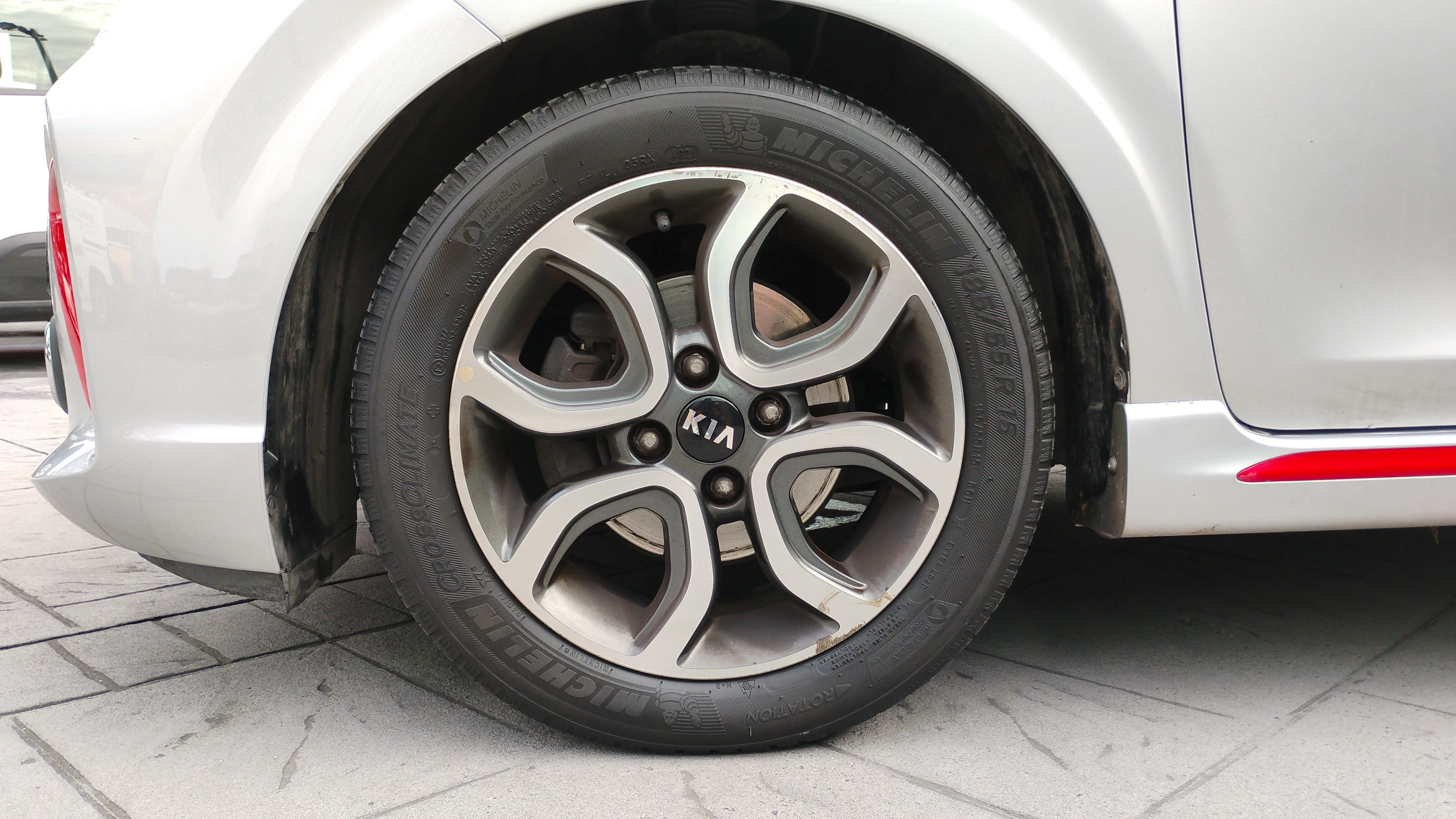 Kia Picanto 1.2 Cvvt GT Line - foto 27
