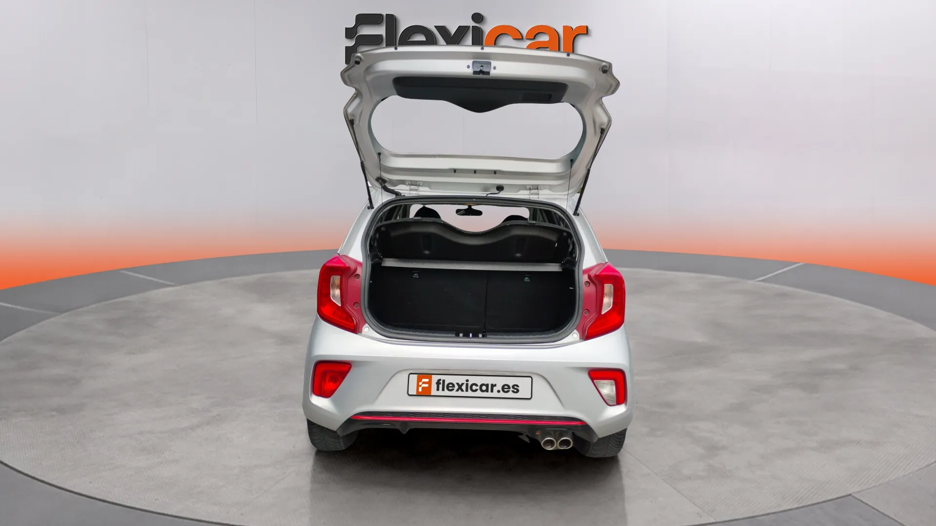 Kia Picanto 1.2 Cvvt GT Line - foto 26