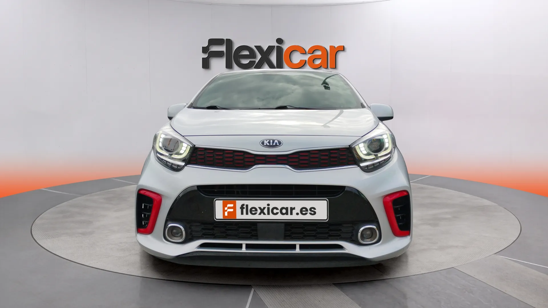 Kia Picanto 1.2 Cvvt GT Line - foto 8