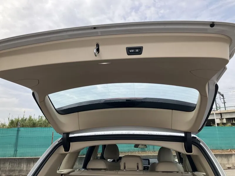 BMW X3 xDrive20d - foto 35