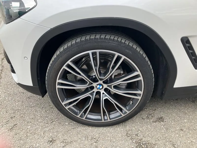 BMW X3 xDrive20d - foto 28