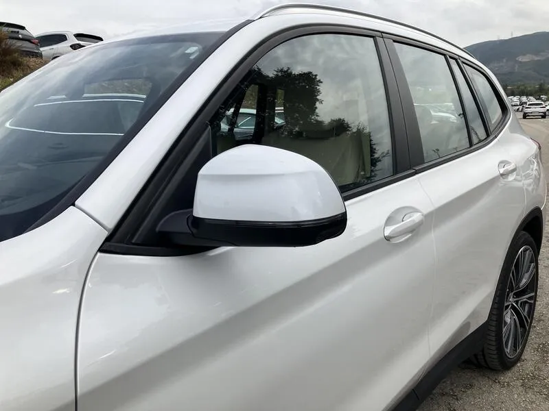 BMW X3 xDrive20d - foto 30