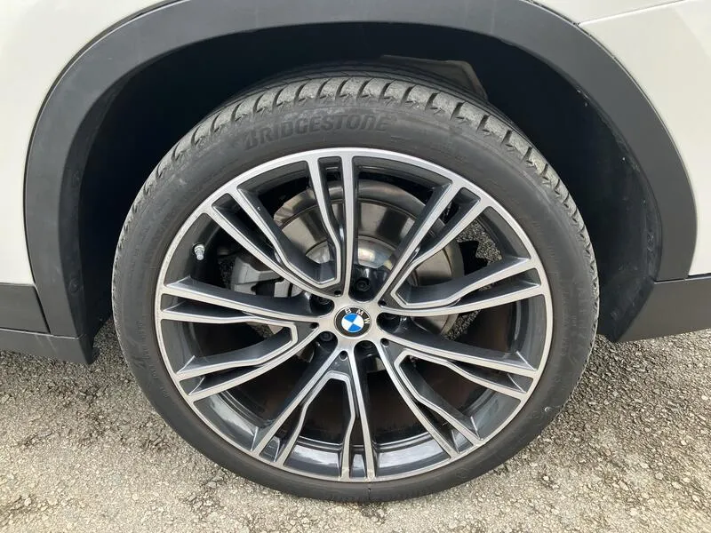 BMW X3 xDrive20d - foto 32