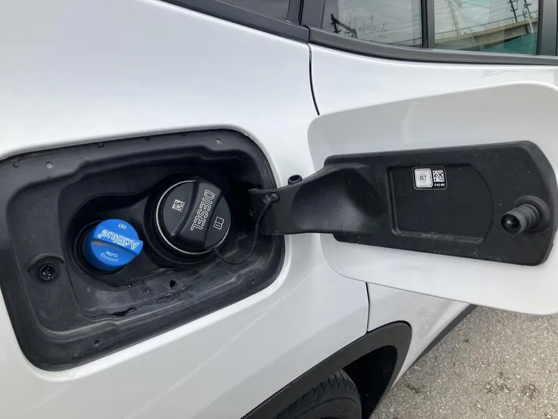 BMW X3 xDrive20d - foto 37