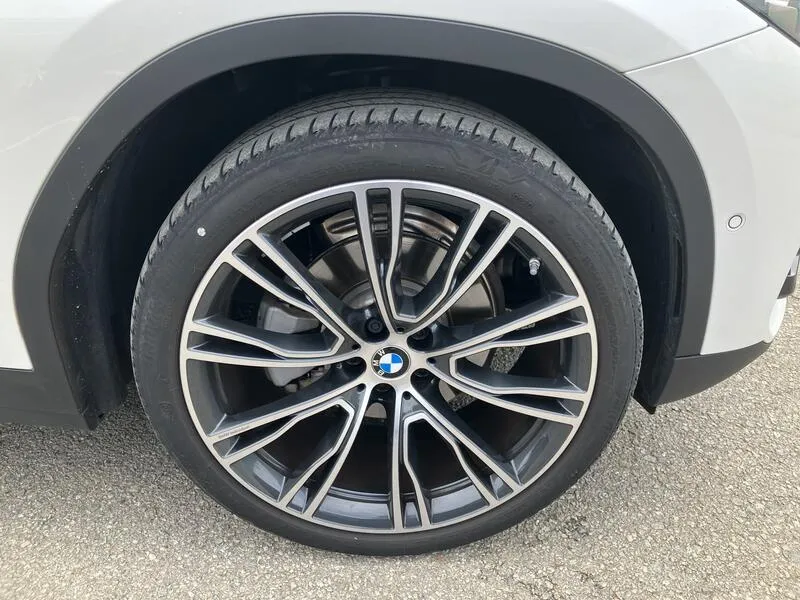 BMW X3 xDrive20d - foto 42